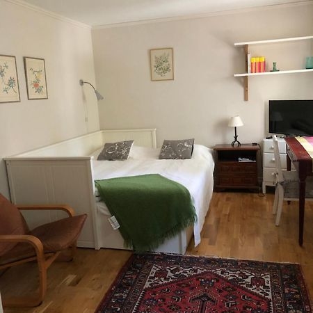 Dahmskahuset Apartment Kalmar Ngoại thất bức ảnh