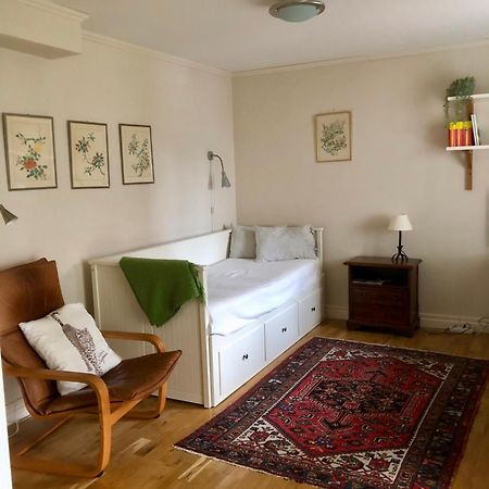 Dahmskahuset Apartment Kalmar Ngoại thất bức ảnh