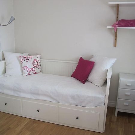 Dahmskahuset Apartment Kalmar Ngoại thất bức ảnh