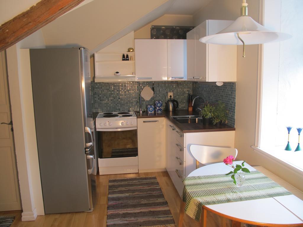Dahmskahuset Apartment Kalmar Phòng bức ảnh