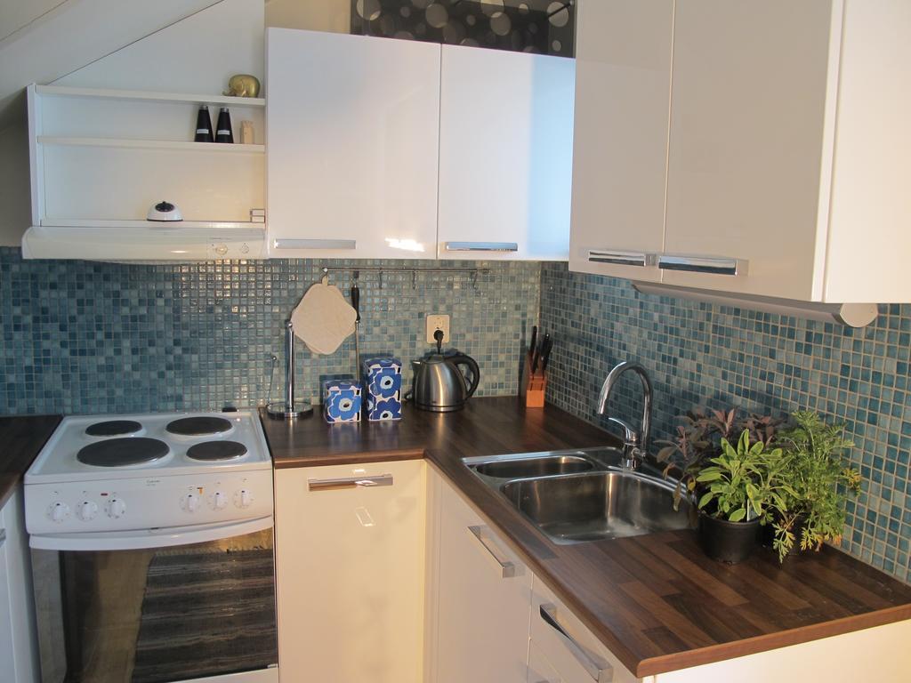 Dahmskahuset Apartment Kalmar Phòng bức ảnh