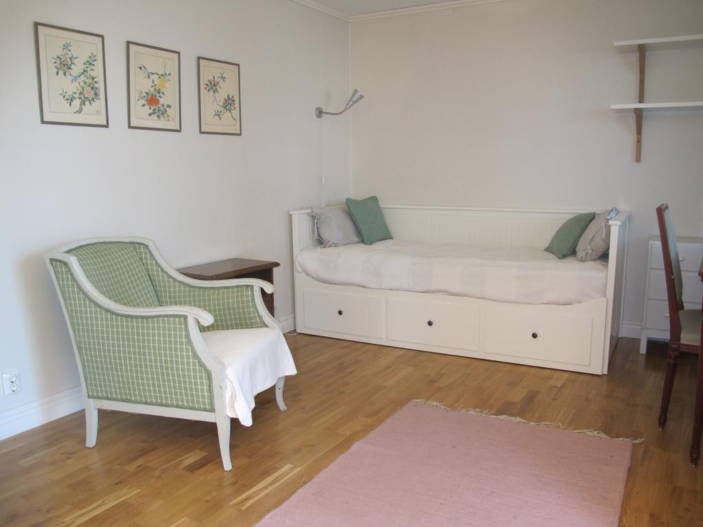 Dahmskahuset Apartment Kalmar Phòng bức ảnh